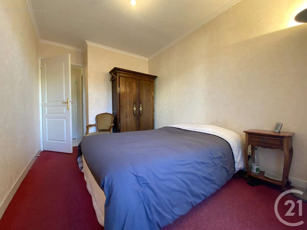 Appartement à DINARD