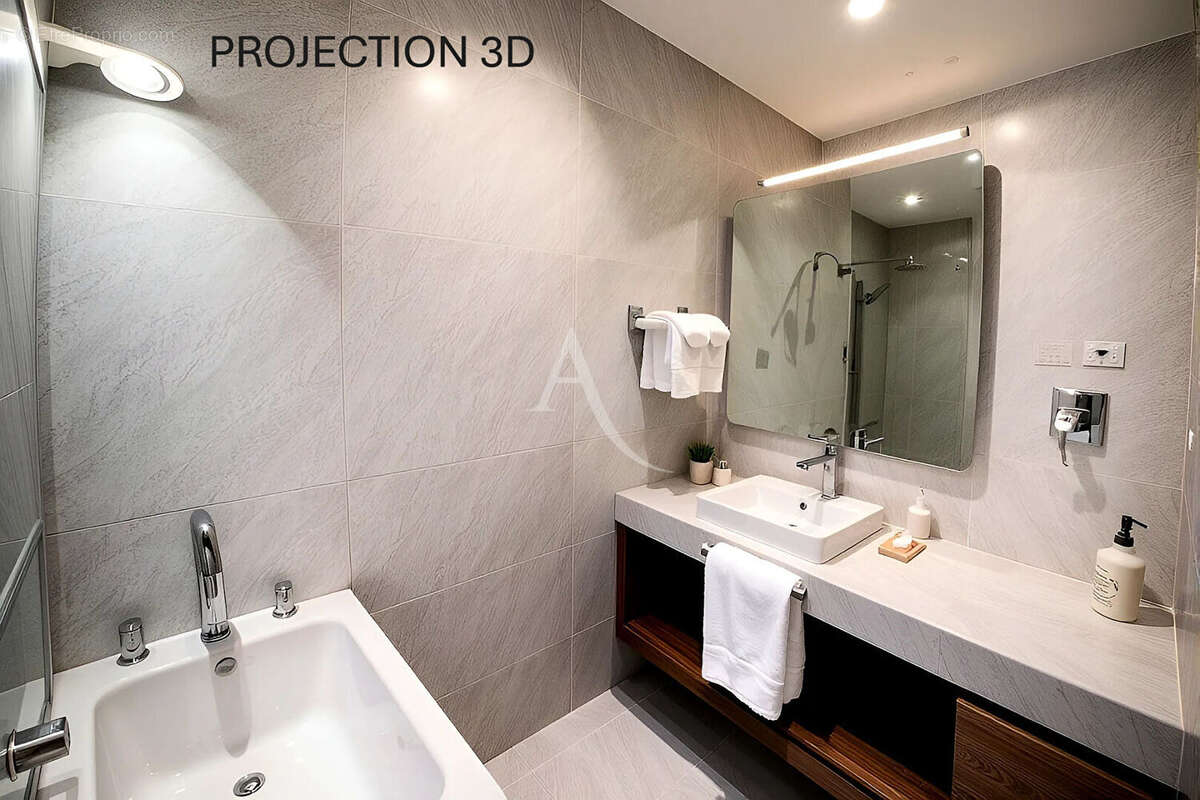 Appartement à ROCHEFORT