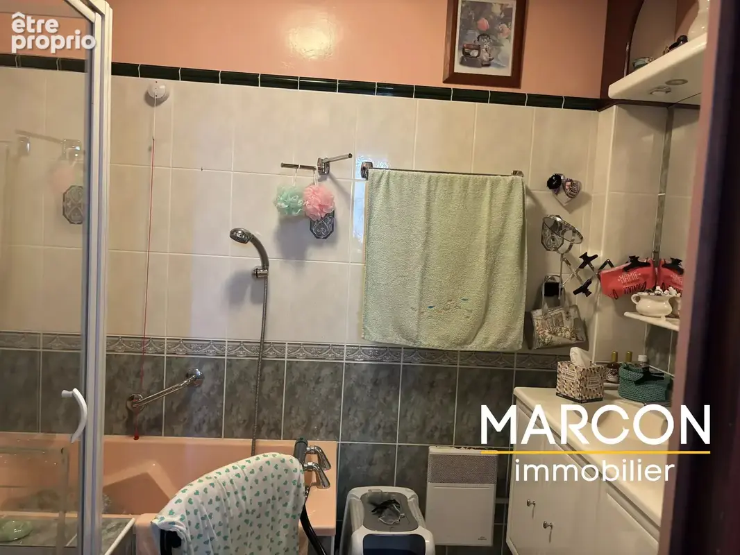 Sublime maison de maitre - photo 13