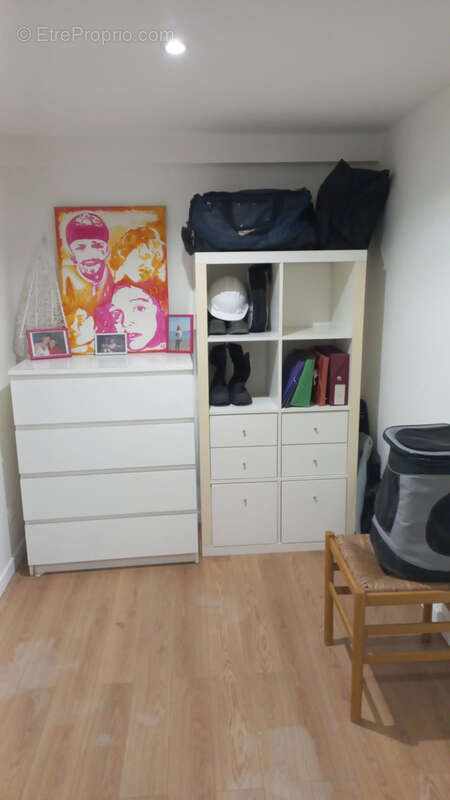 Maison à GENNEVILLIERS