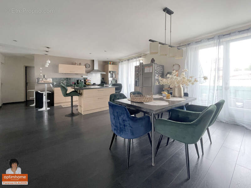 Appartement à EPINAL