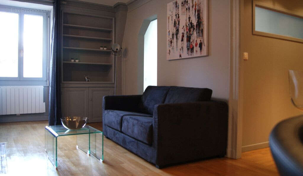 Appartement à LYON-1E