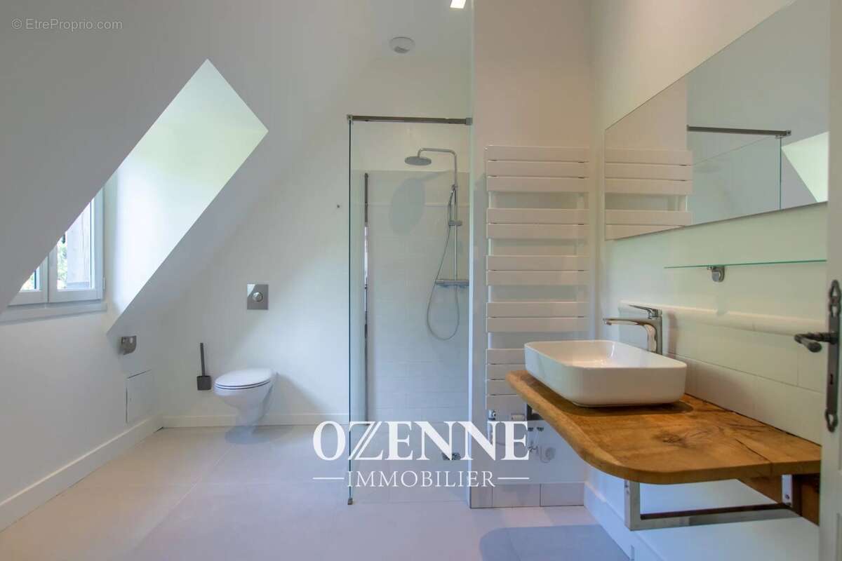 Maison 6 pièces récente d'architecture normande - photo 23