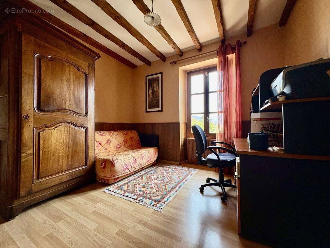 Maison 110 m² à La Tronche  - photo 19