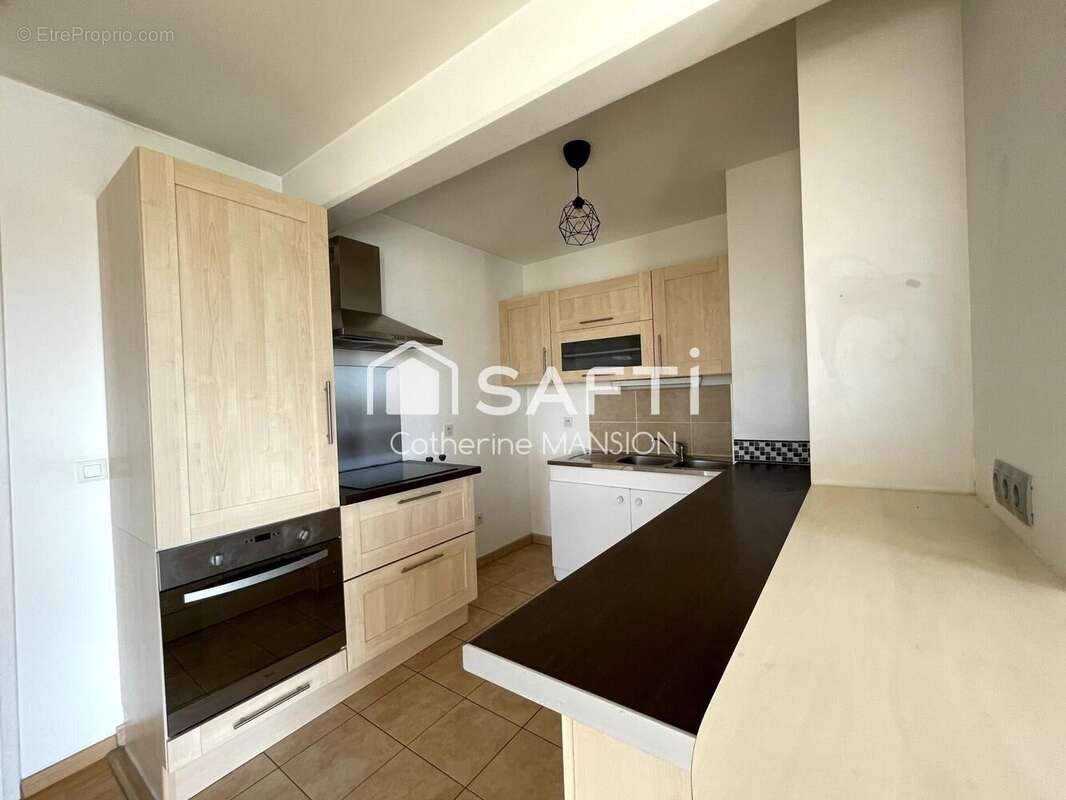 Photo 3 - Appartement à REIMS