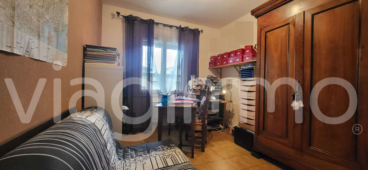 Appartement à CARPENTRAS