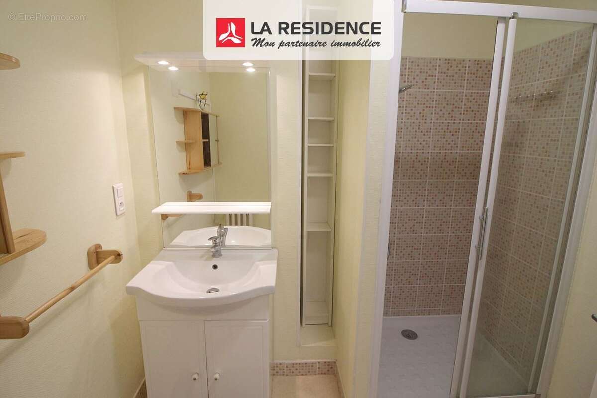 Appartement 71 m² à Rouen  - photo 9