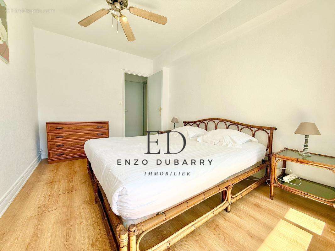Appartement à BIARRITZ