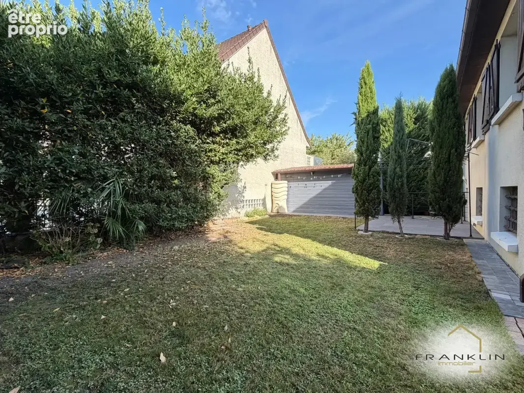 Exclusivite  aulnay sous bois - photo 23