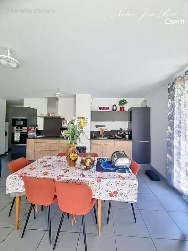Photo 3 - Appartement à SAINT-PIERRE-EN-FAUCIGNY