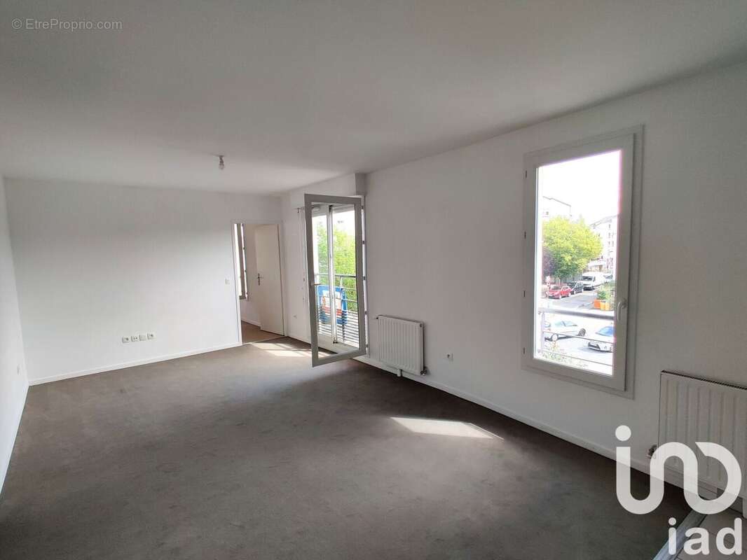 Photo 2 - Appartement à NEUILLY-SUR-MARNE
