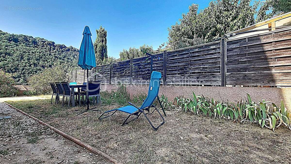 Villa 7 pièces – Vue sur les montagnes – Classée Gîte 3 étoiles - photo 17