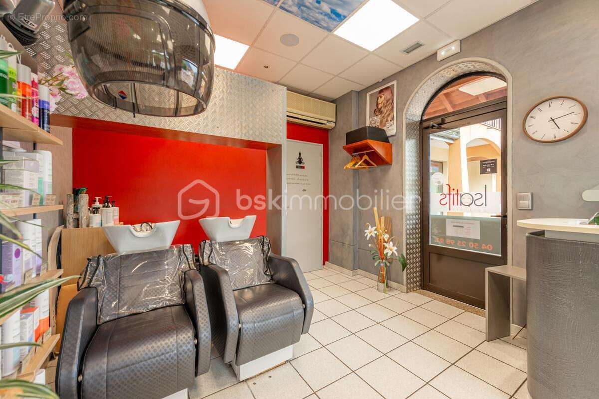 Fond de commerce coiffure - photo 6