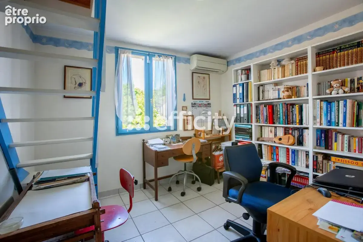 Maison jumelée - photo 8