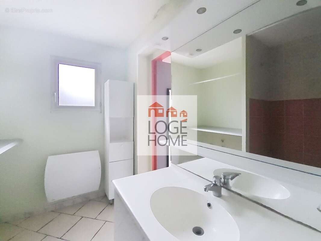 Maison à NOEUX-LES-MINES