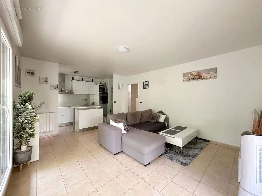Appartement à HERBLAY
