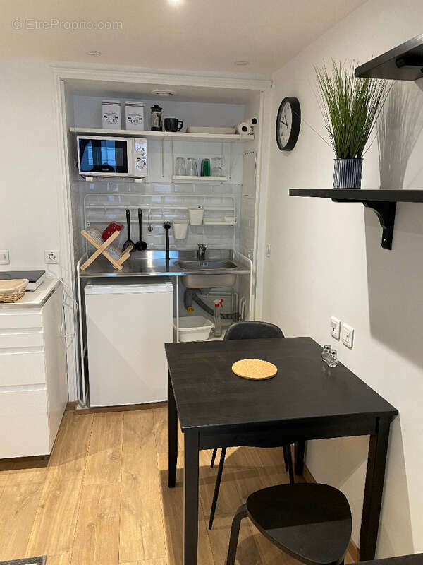 Appartement à ROUEN