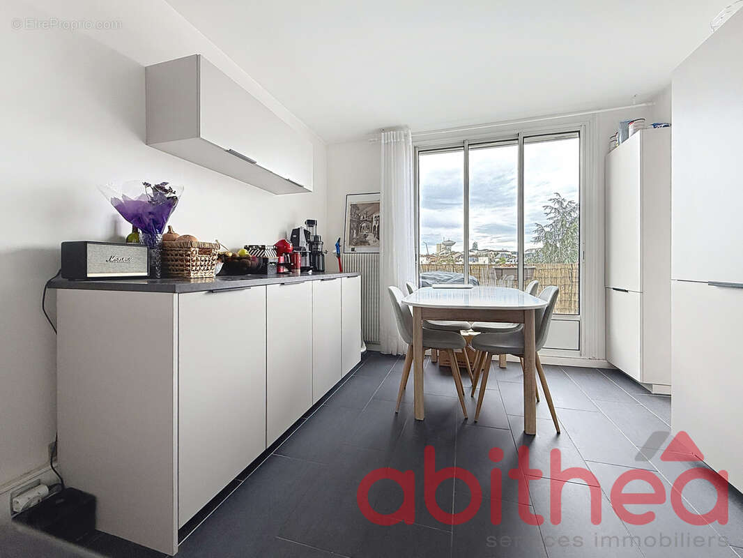 Appartement à LIMOGES