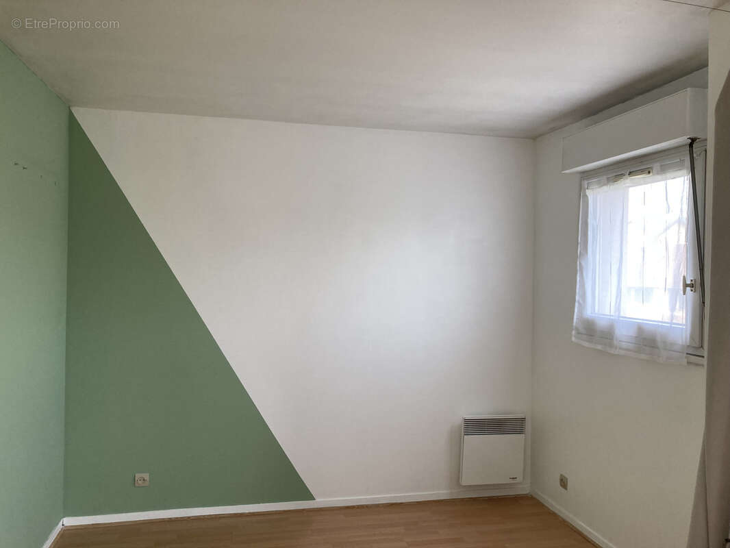 Appartement à POISSY