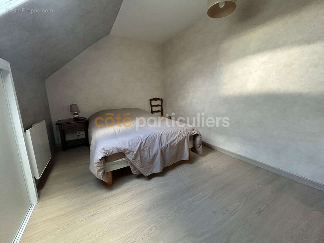 Maison 5 chambres - photo 8