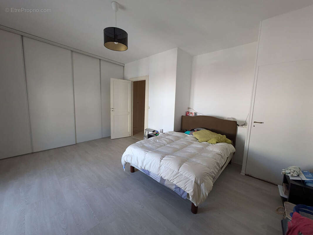 Maison à LESPARRE-MEDOC