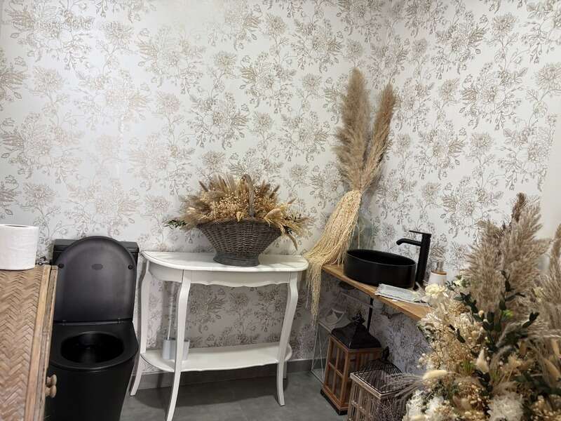 Ensemble Immobilier de 110 m² : Habitation, Usage Pro & Rendement Locatif (Clé en main) - photo 8