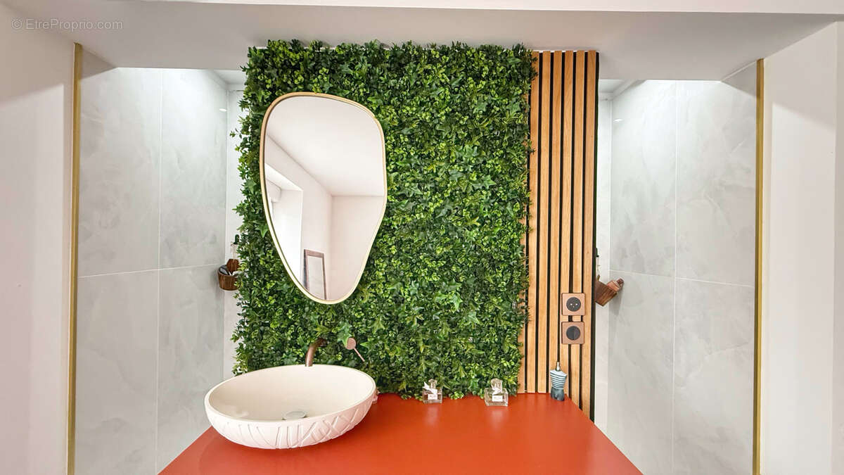 Appartement à SEYSSINET-PARISET