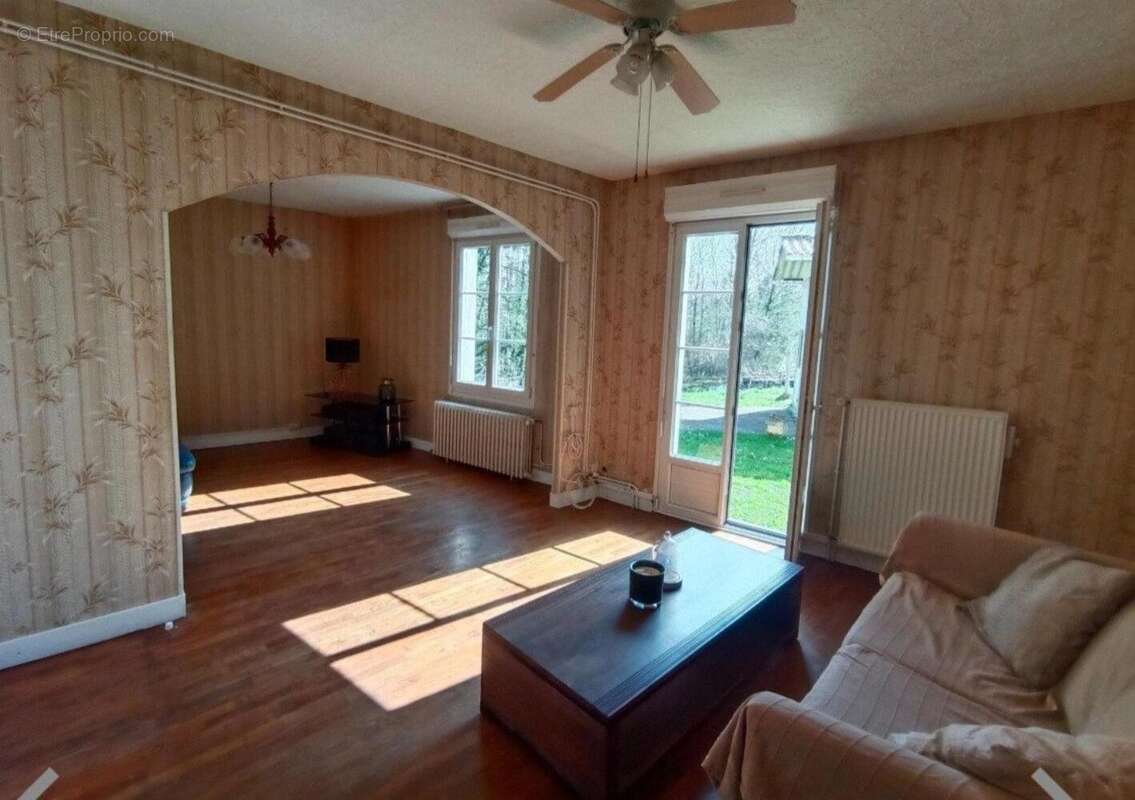 Photo 6 - Maison à LE NEUFBOURG