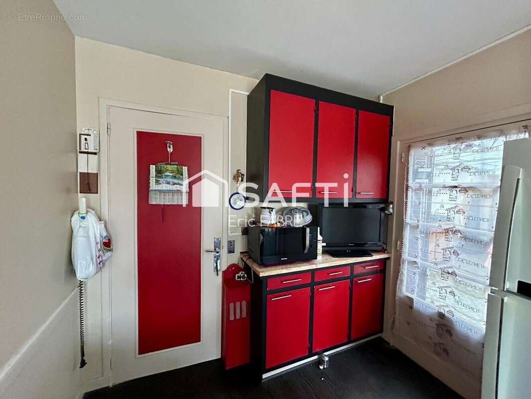 Photo 4 - Maison à MAZAMET