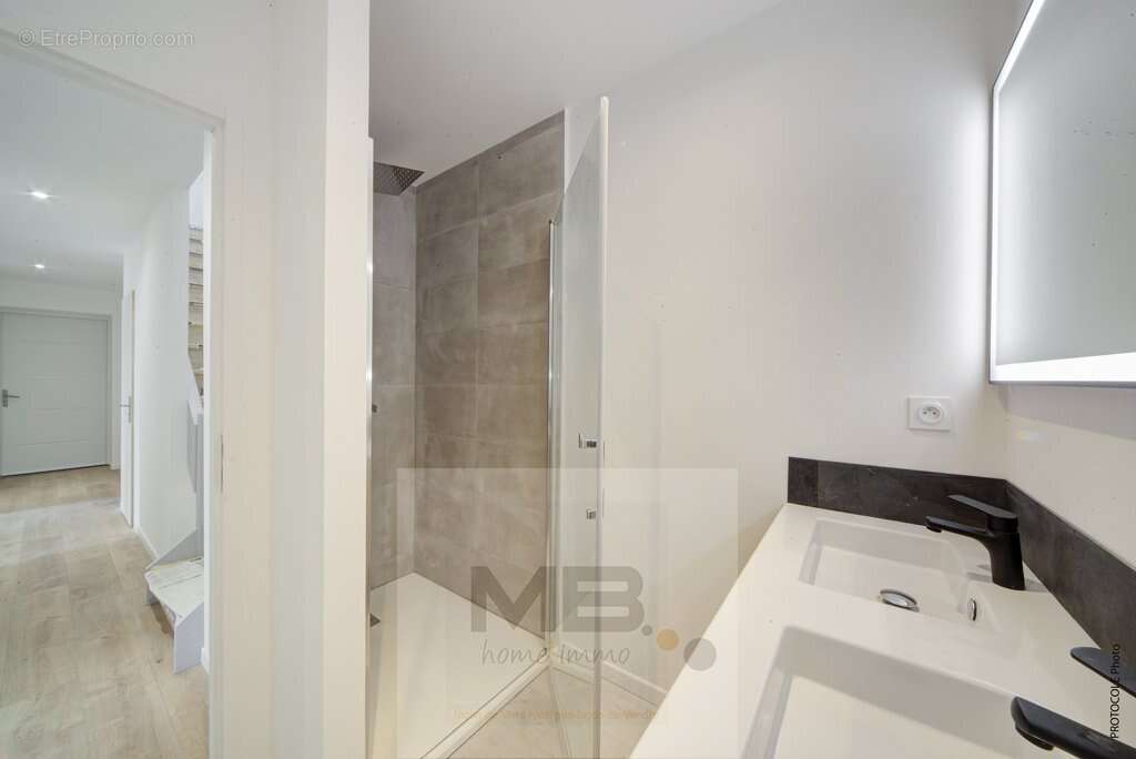 Maison à VIEILLE-TOULOUSE