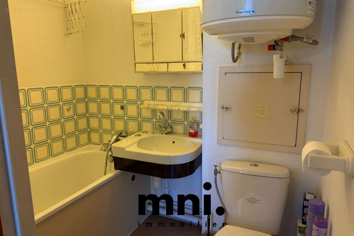 Appartement à LA SEYNE-SUR-MER