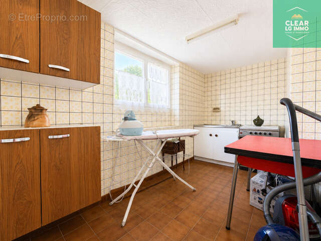 appartement familiale 171 m2 avec jardin - photo 13