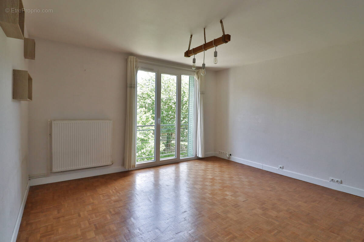 Appartement à TROYES