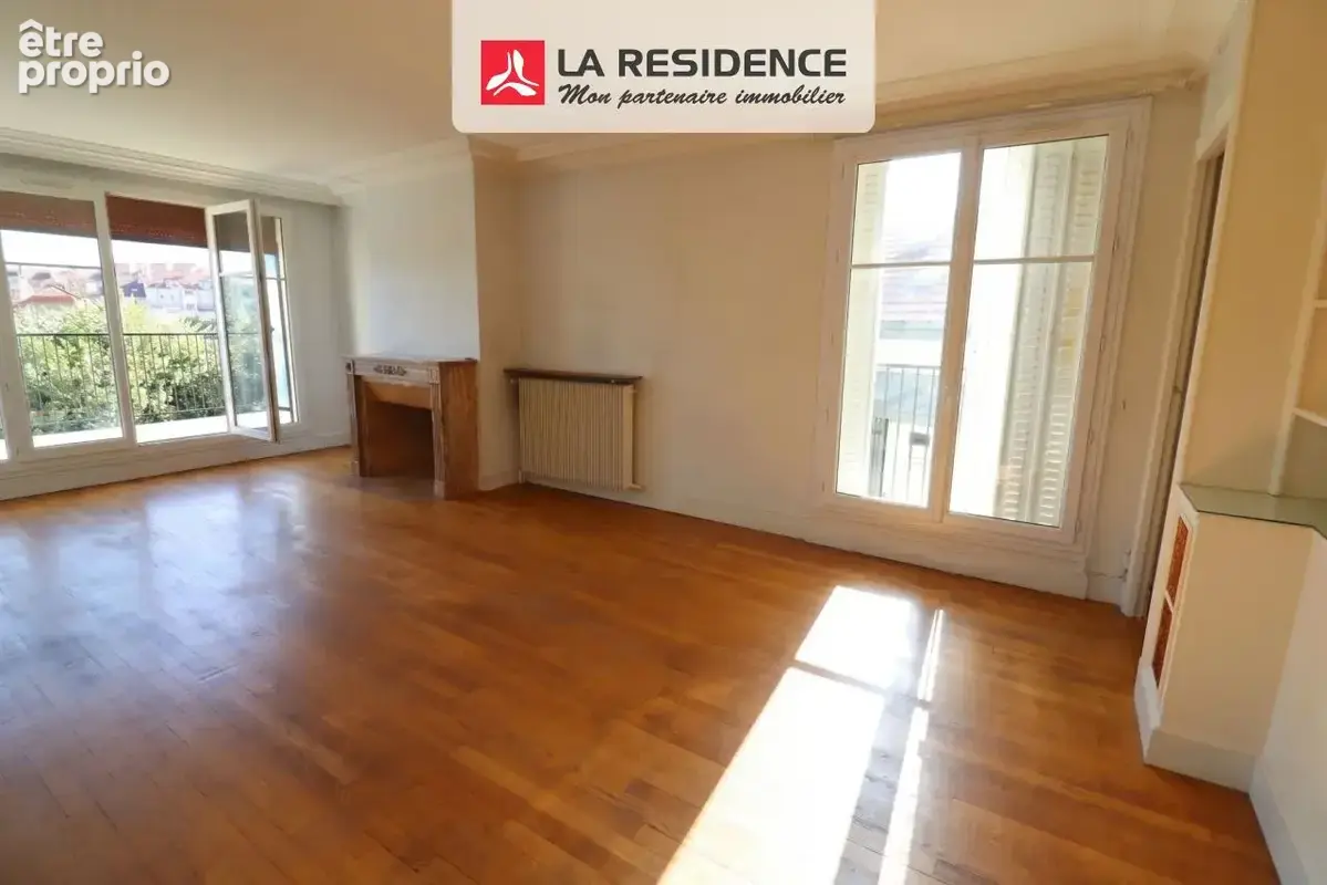 Appartement 103 m² à Versailles  - photo 5