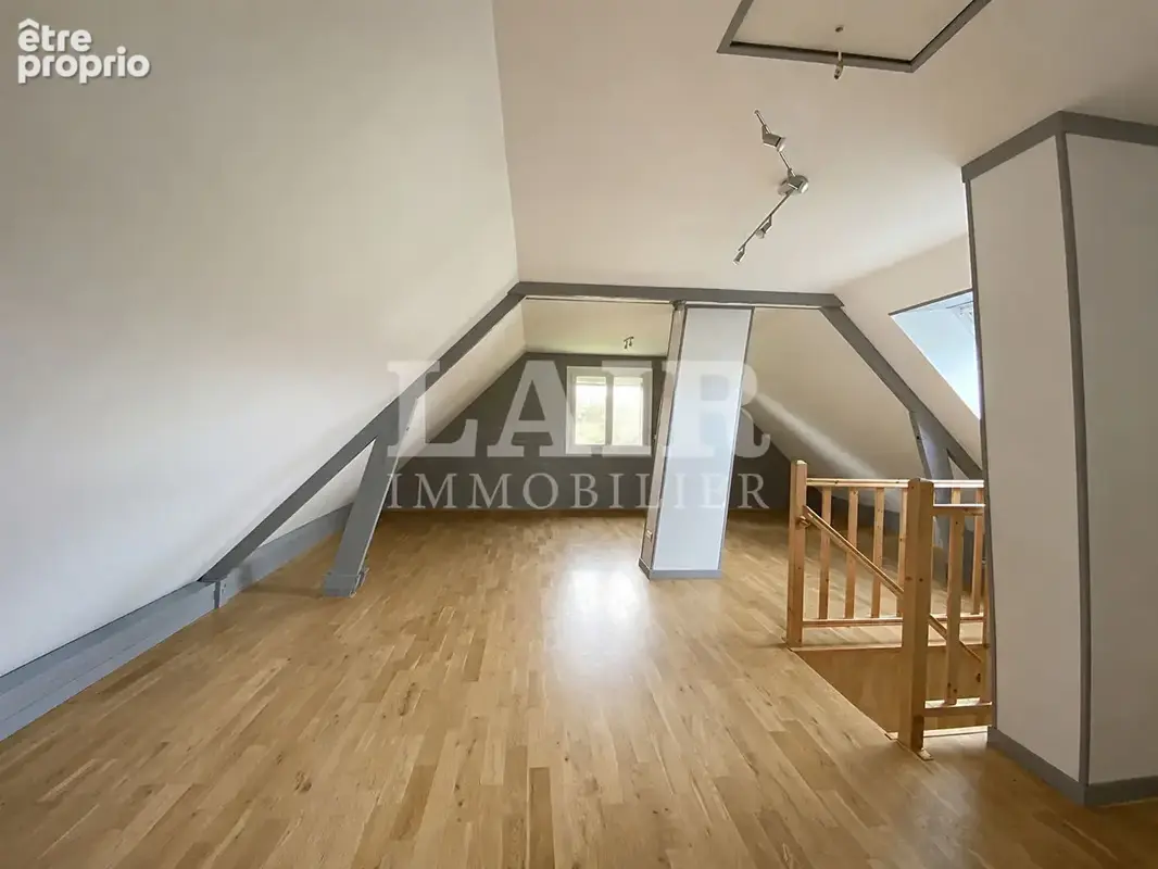 Maison à vendre à La Chapelle d'Andaine - Ref O15375 - photo 8