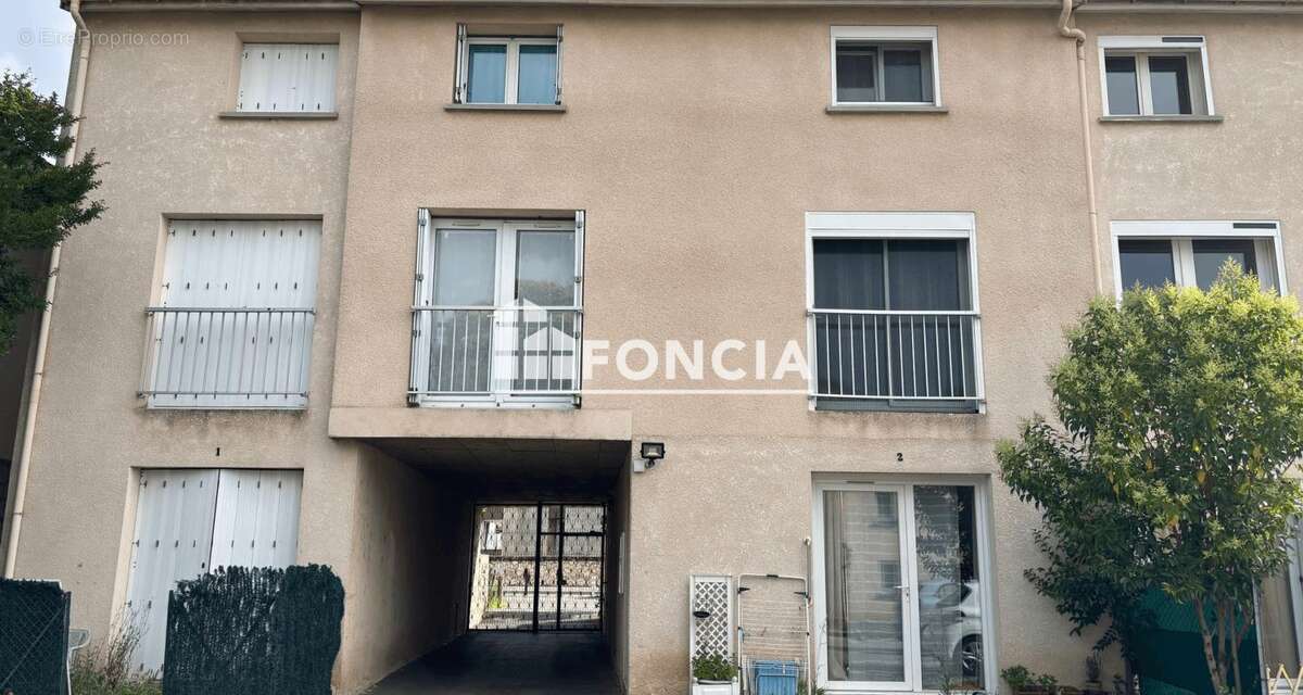 Appartement à AGEN