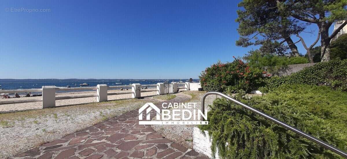 Appartement à ARCACHON