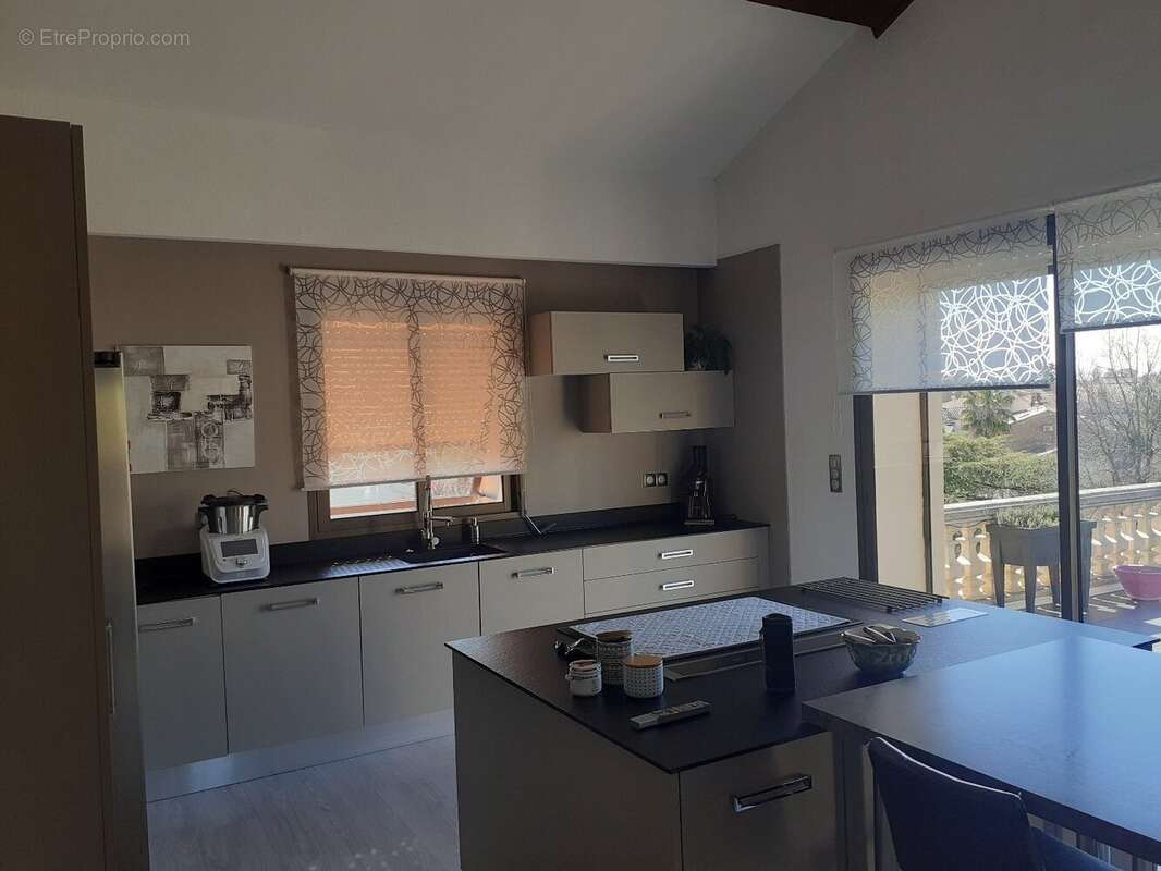 Maison à LIGNAN-SUR-ORB