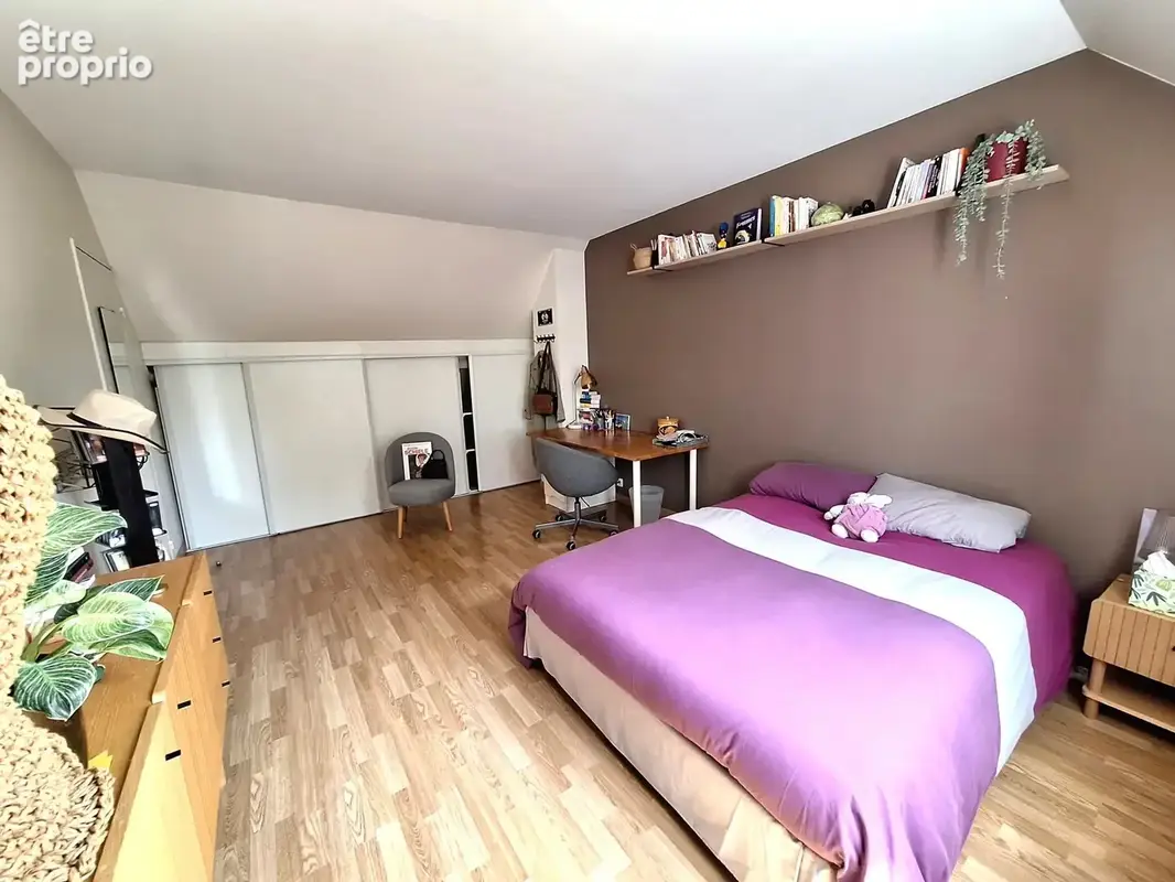 Belle maison familiale de 197 m² - photo 9