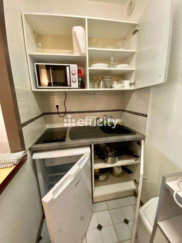 Appartement à DAX