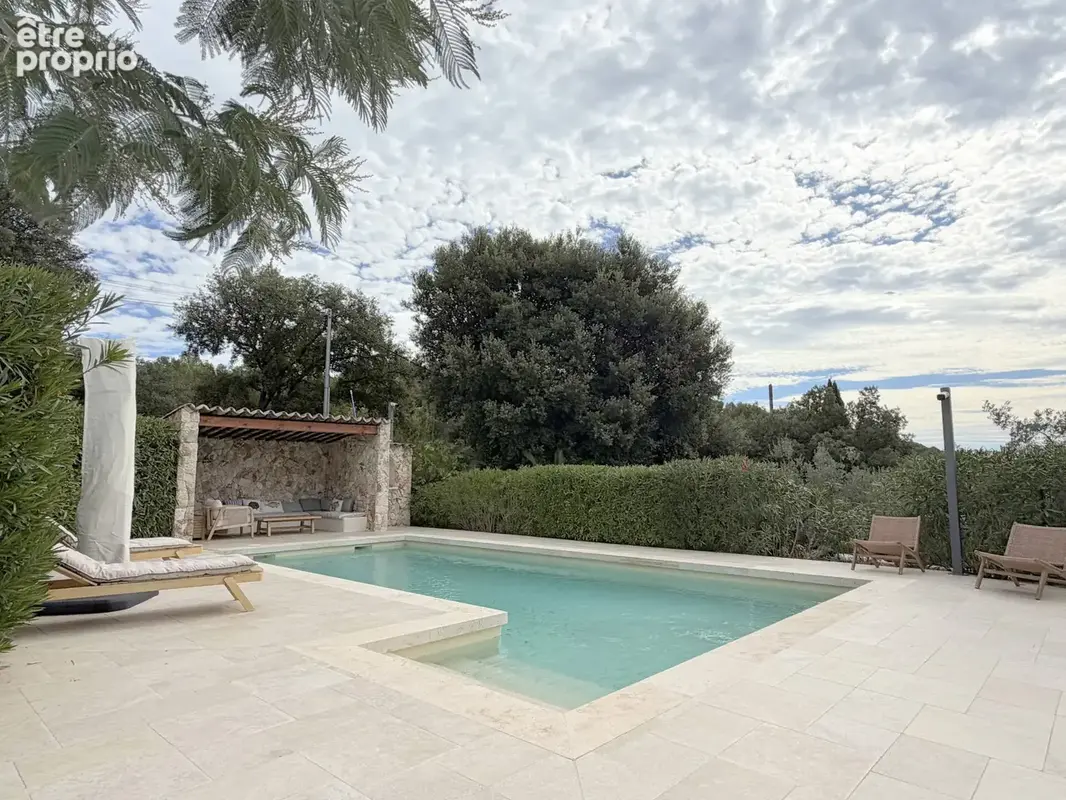 Vente villa Callas - photo 4
