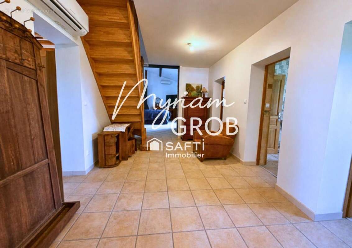 Photo 3 - Maison à MONTAUBAN