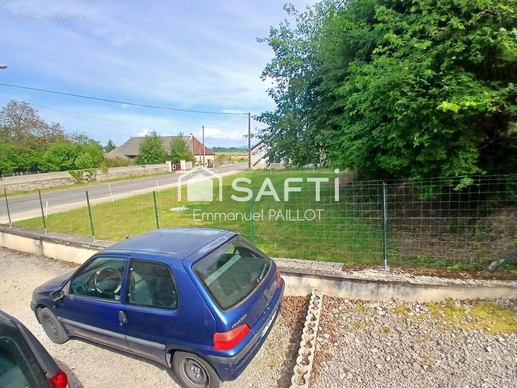 Maison 156 m² à Souvans  - photo 7