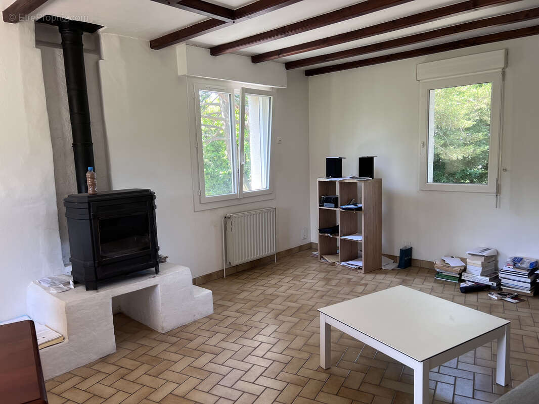 Morieux 22400, Lamballe Armor, jolie maison de 124 m2 habitable avec beau jardin - photo 4