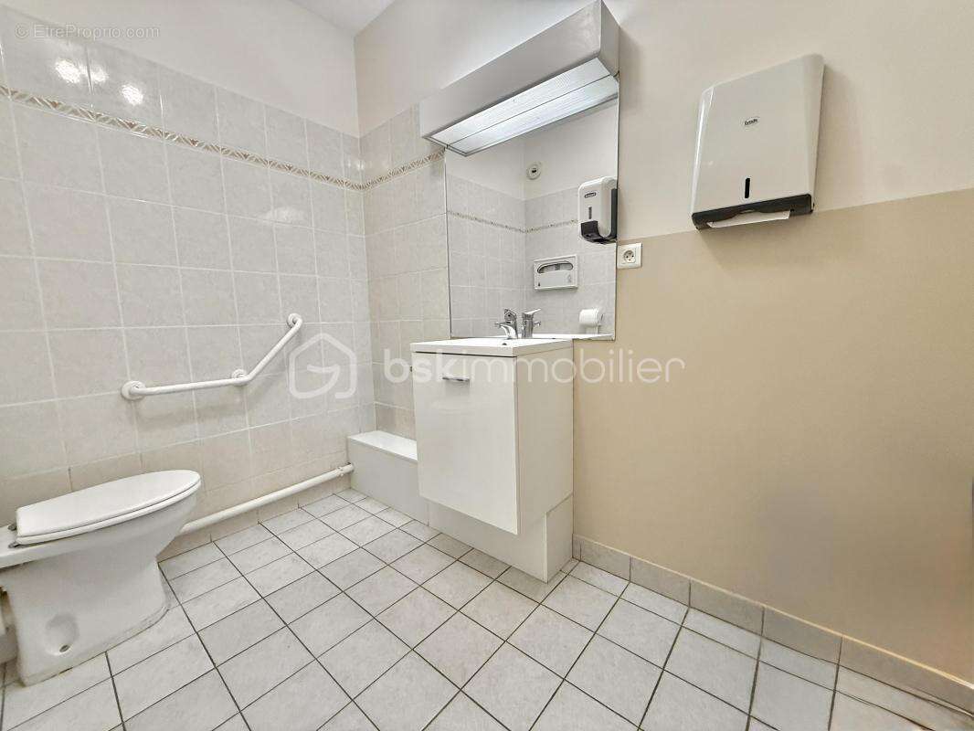 Appartement à CHASSIEU