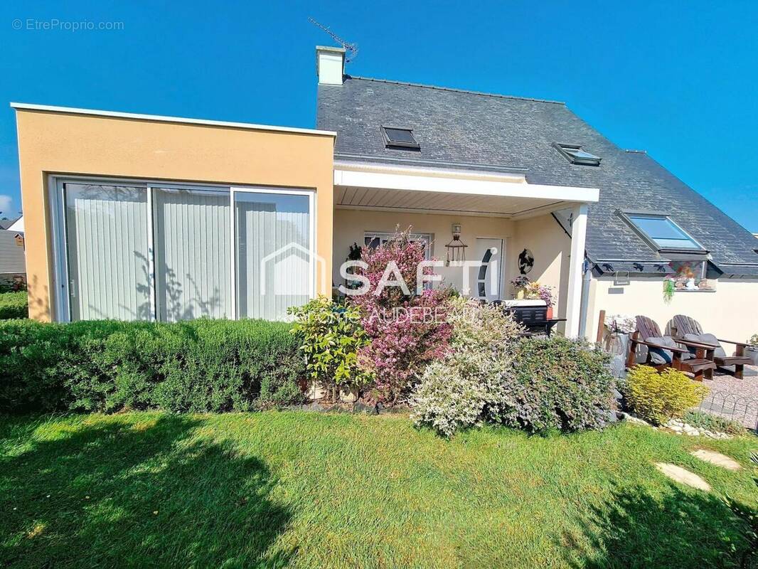 Photo 1 - Maison à PLURIEN