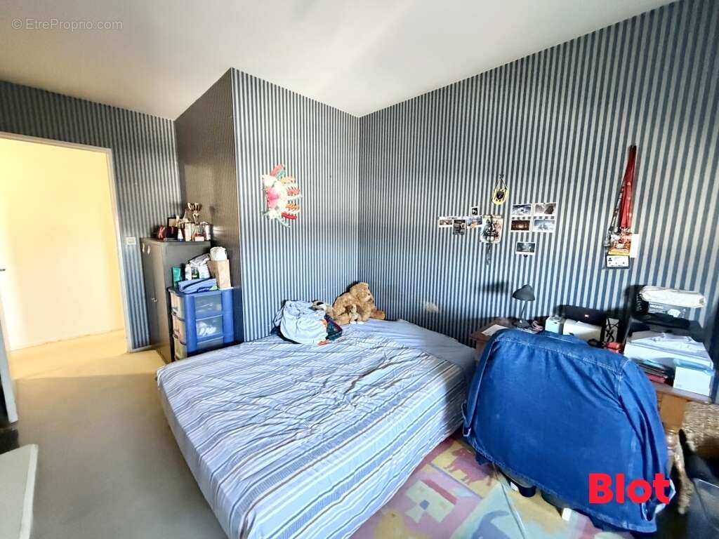 Appartement 128 m² à Rennes  - photo 6