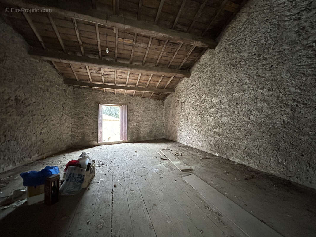 Maison à MARSEILLETTE