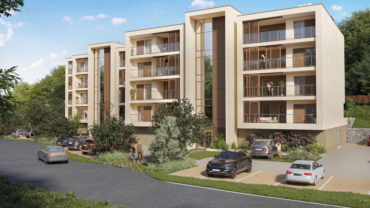 Appartement à GROSSETO-PRUGNA