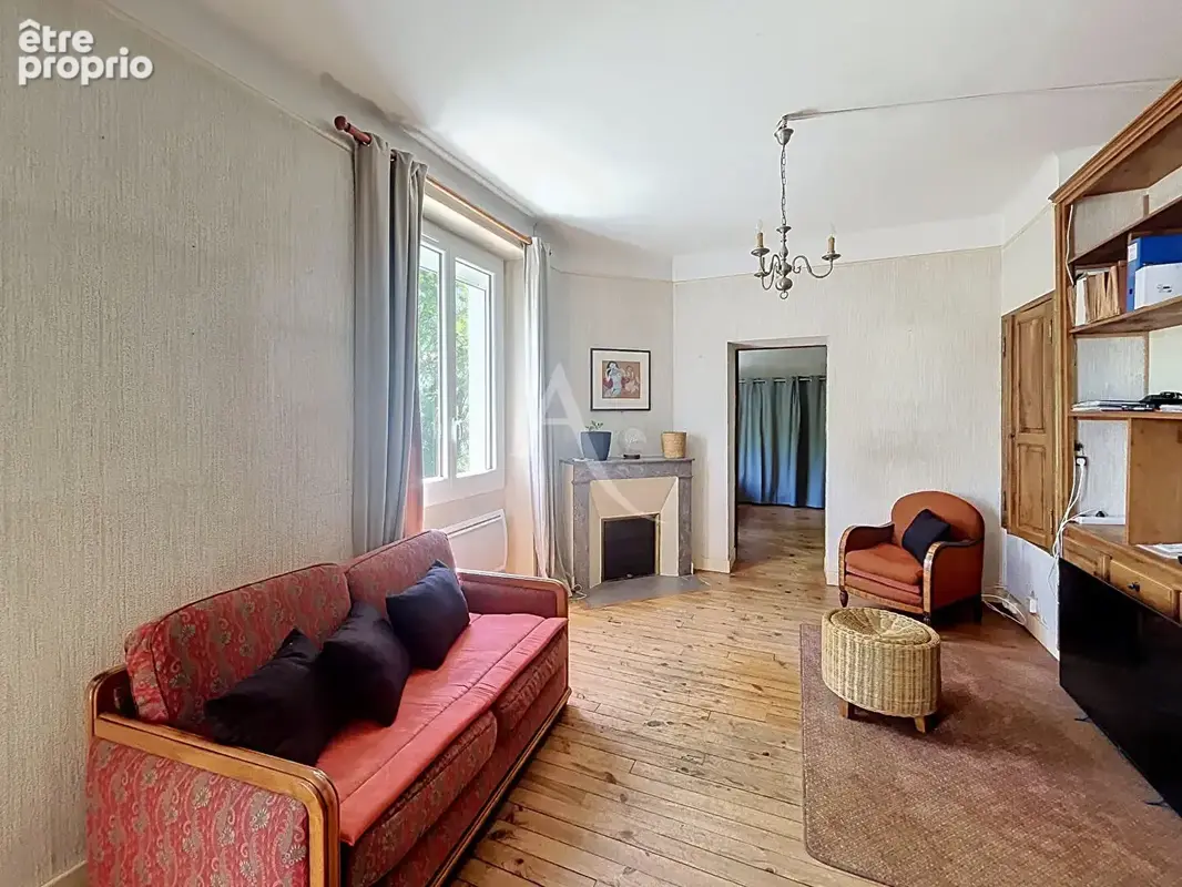 À 10 min de Cahors, Maison 3 chambres avec garages et vue rivière - photo 7